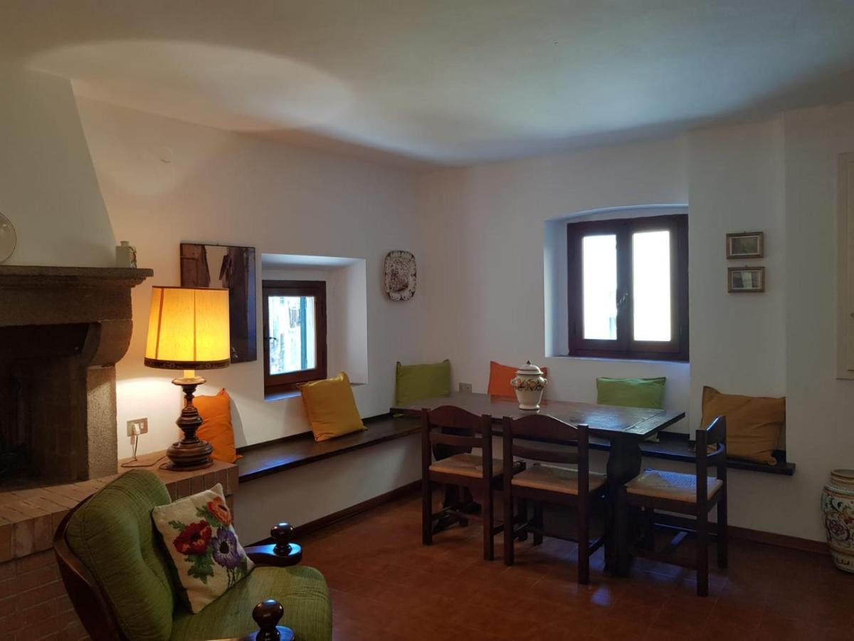 Apartamento In Castello Castagneto Carducci Exterior foto