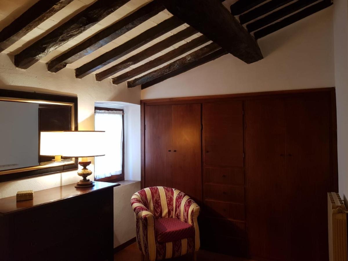 Apartamento In Castello Castagneto Carducci Exterior foto