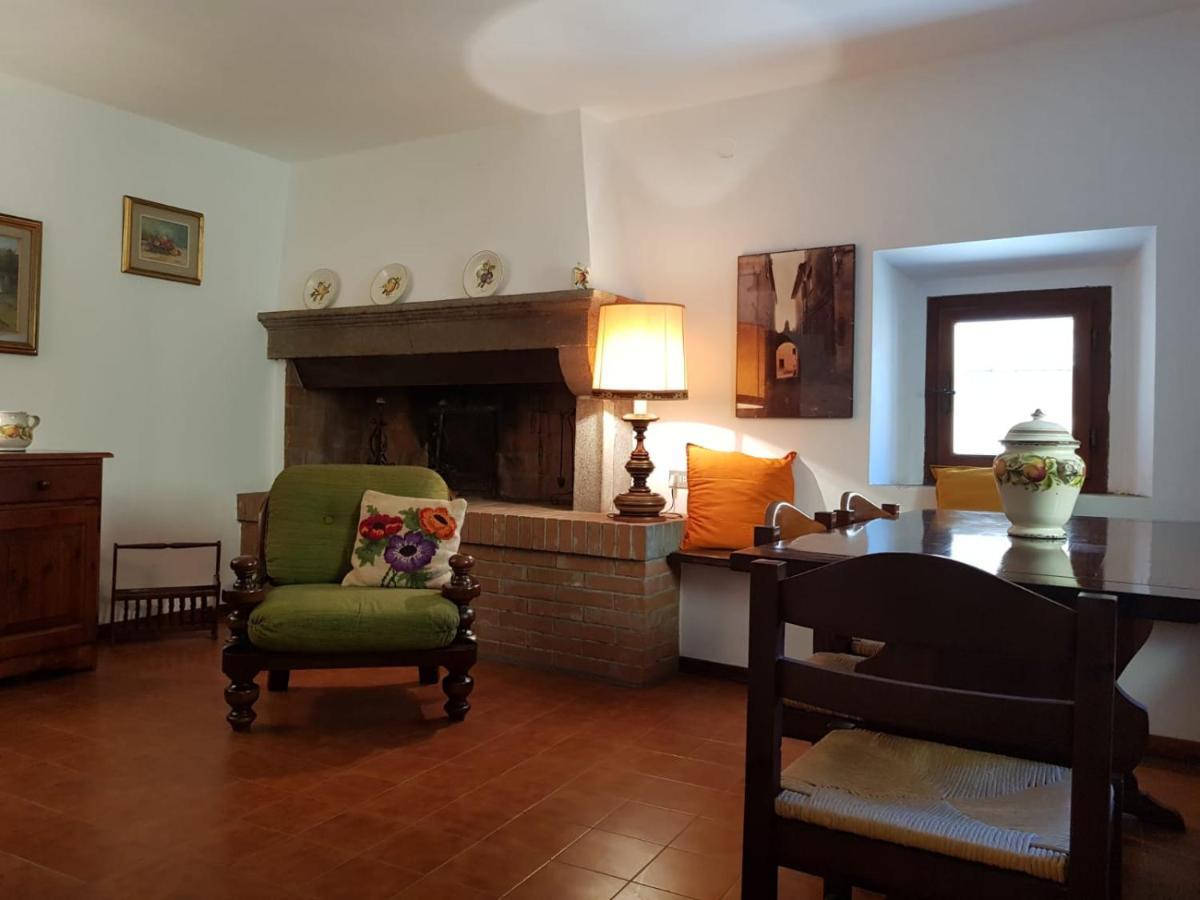 Apartamento In Castello Castagneto Carducci Exterior foto