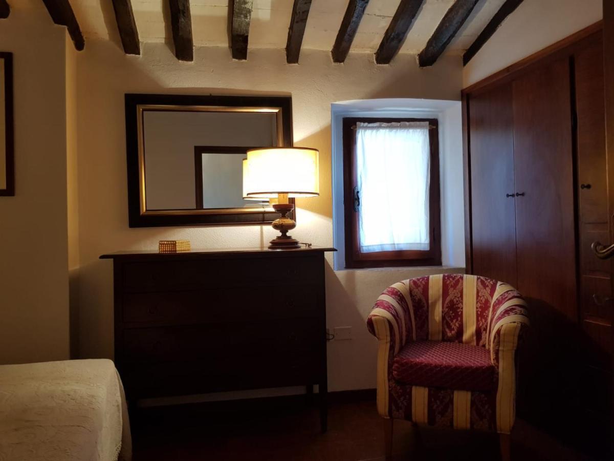 Apartamento In Castello Castagneto Carducci Exterior foto