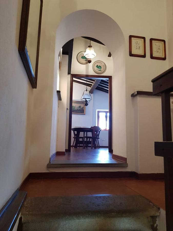 Apartamento In Castello Castagneto Carducci Exterior foto