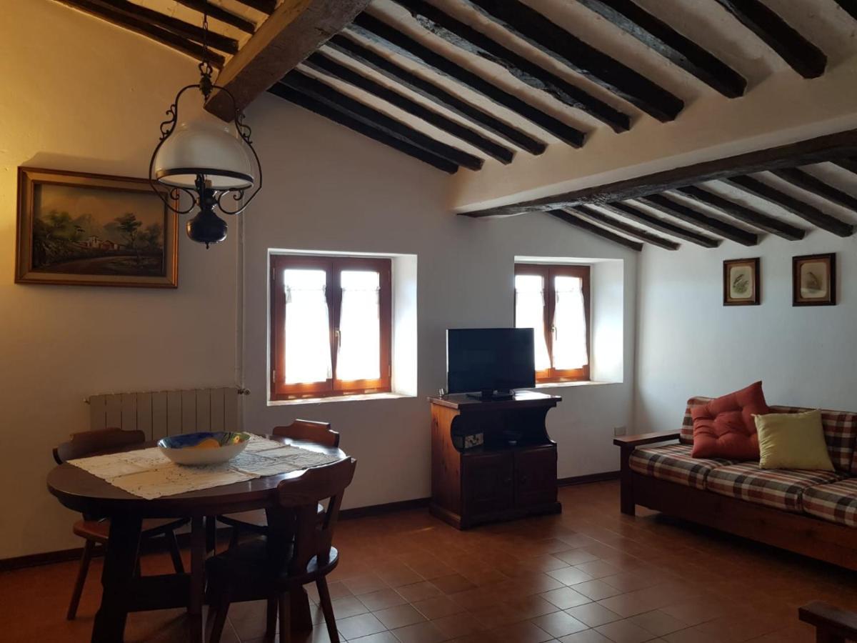 Apartamento In Castello Castagneto Carducci Exterior foto