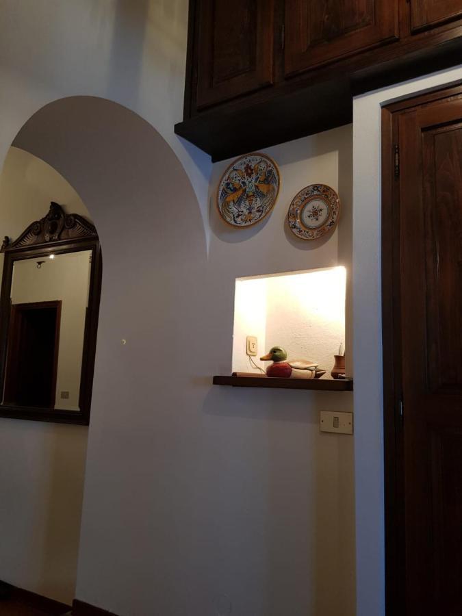 Apartamento In Castello Castagneto Carducci Exterior foto