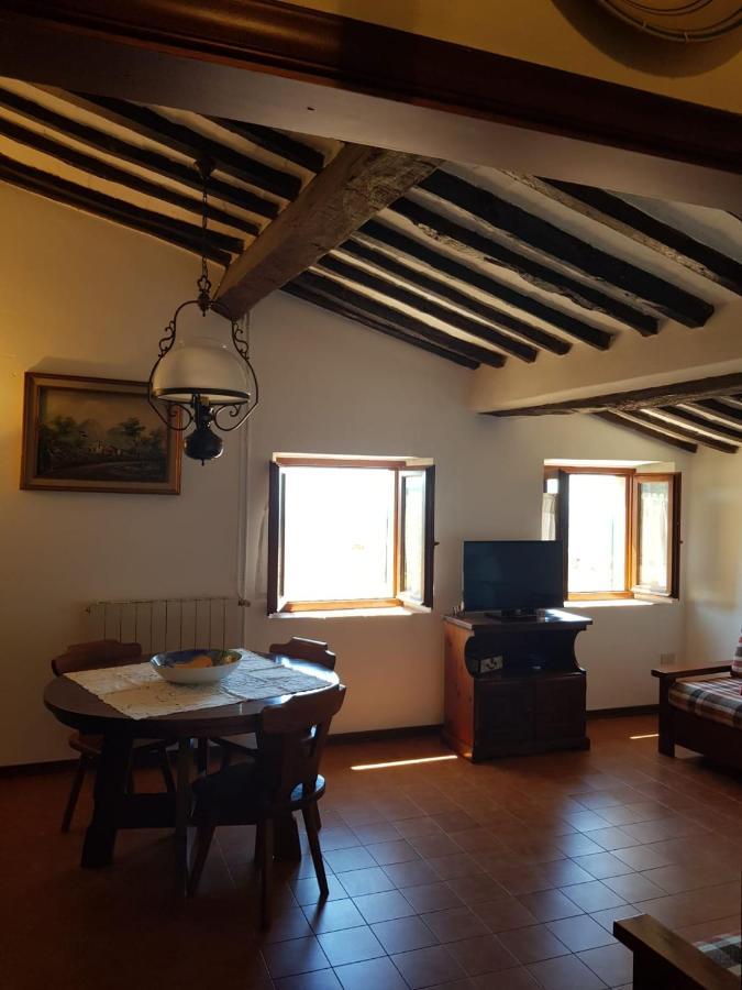 Apartamento In Castello Castagneto Carducci Exterior foto