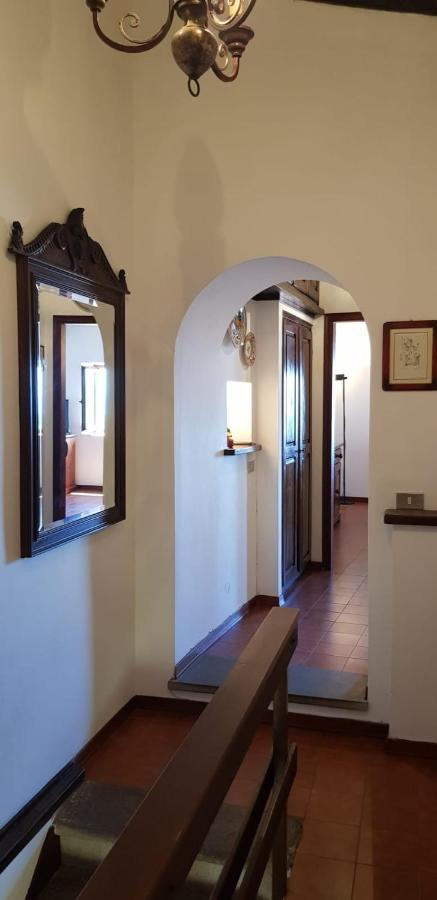 Apartamento In Castello Castagneto Carducci Exterior foto